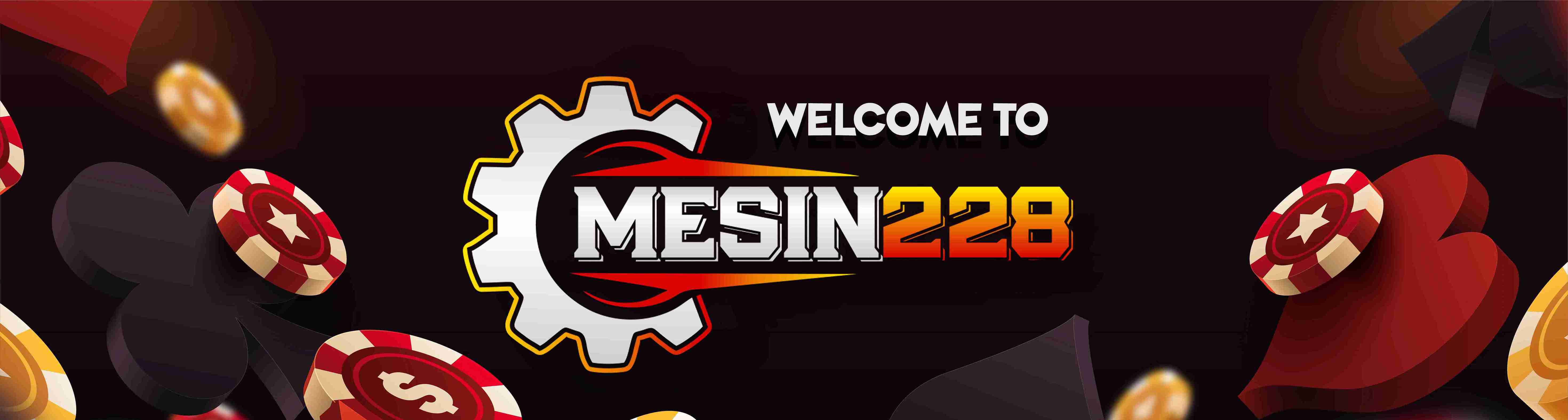 MESIN228 platform hiburan digital terbaru