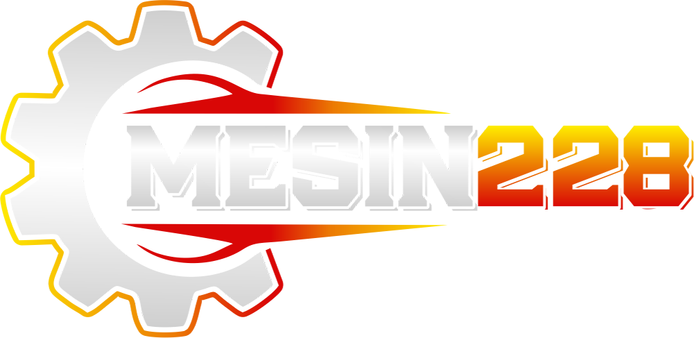 Logo MESIN228