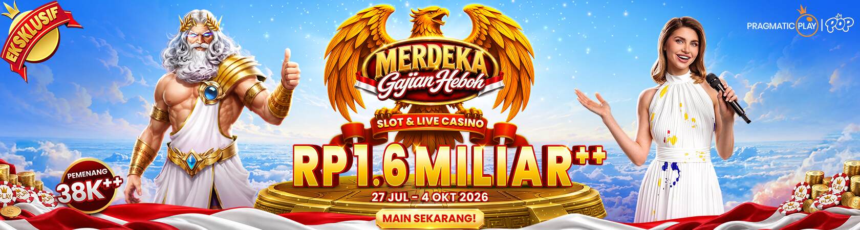 MESIN228: Bore Up Nyalimu Dengan Game Menantang & Seru
